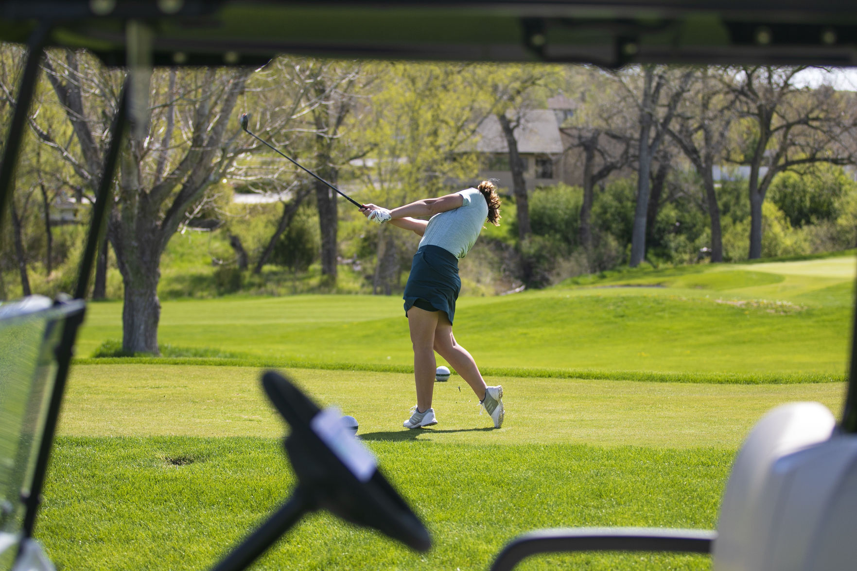 Four Ball Championship